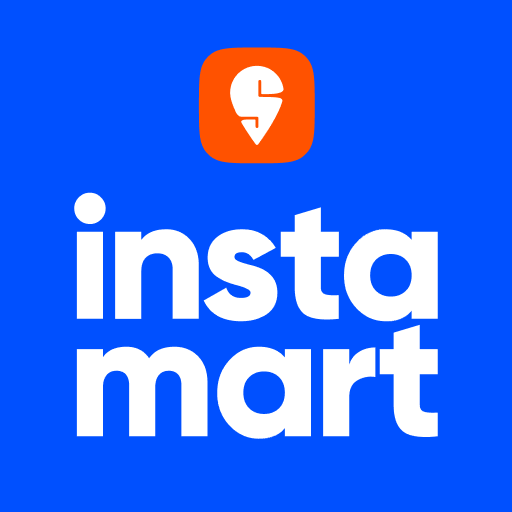 Instamart: किराने का सामान और अधिक