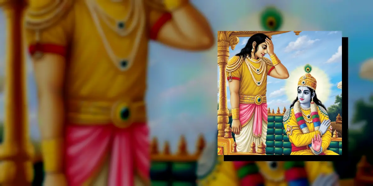 भगवद गीता हिंदी - भावार्थ सहित